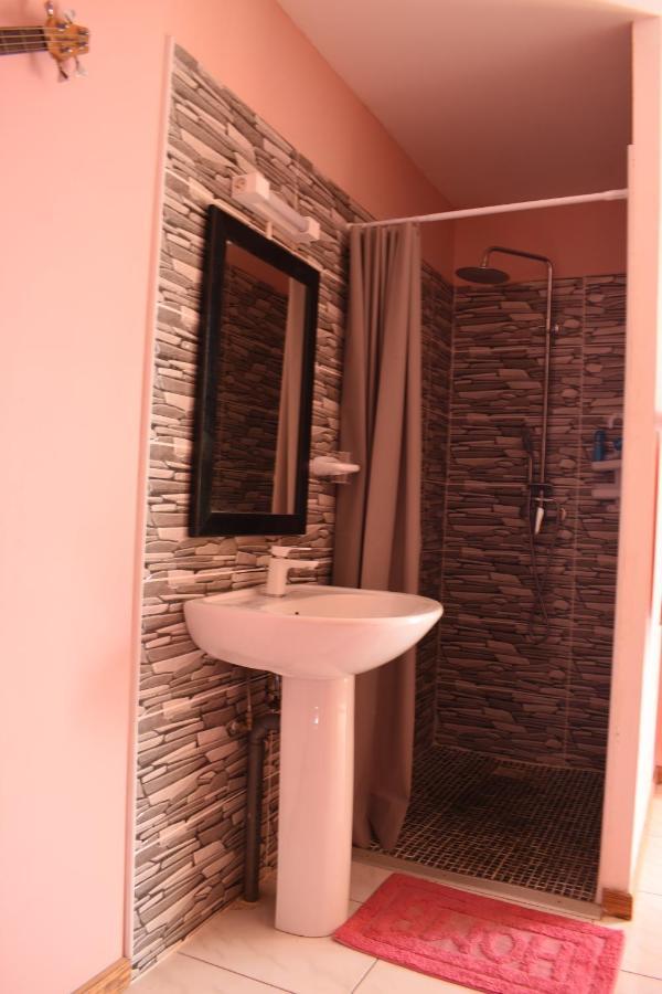 Horizon 180° Bed and Breakfast Le Bois de Nefles  Buitenkant foto
