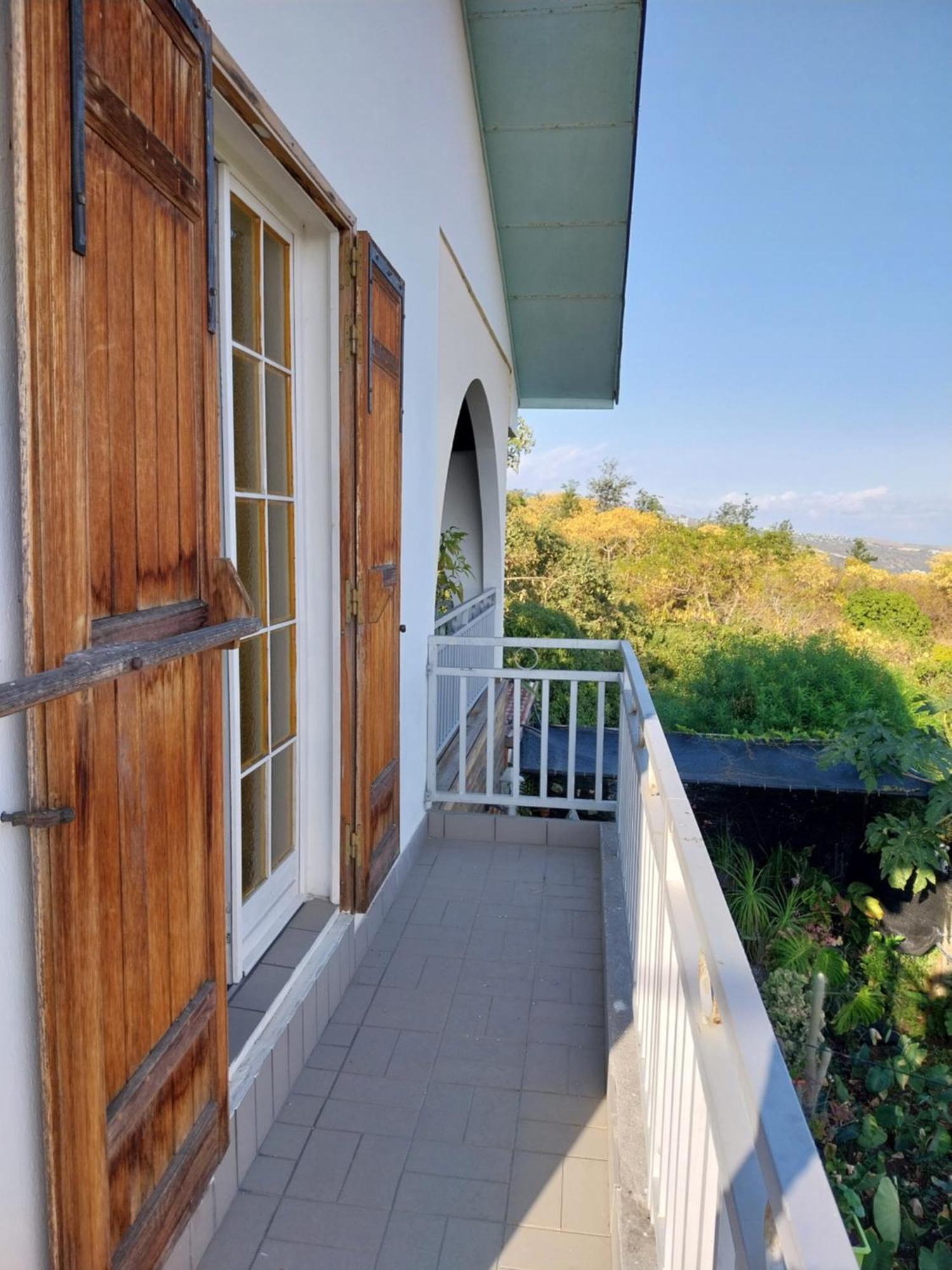 Horizon 180° Bed and Breakfast Le Bois de Nefles  Buitenkant foto